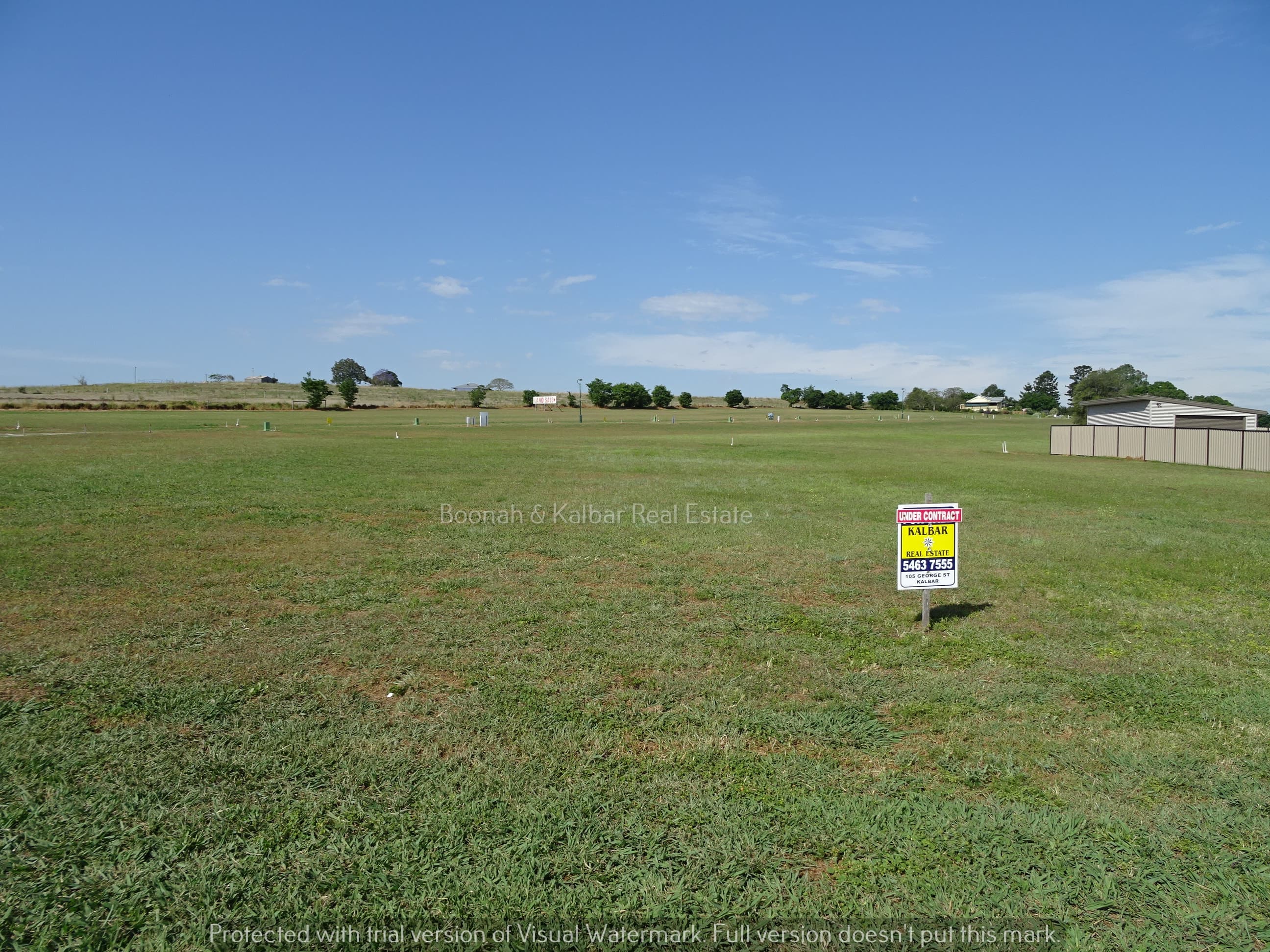 Lot 24 Settlers Drive, Kalbar, Kalbar - Image 1
