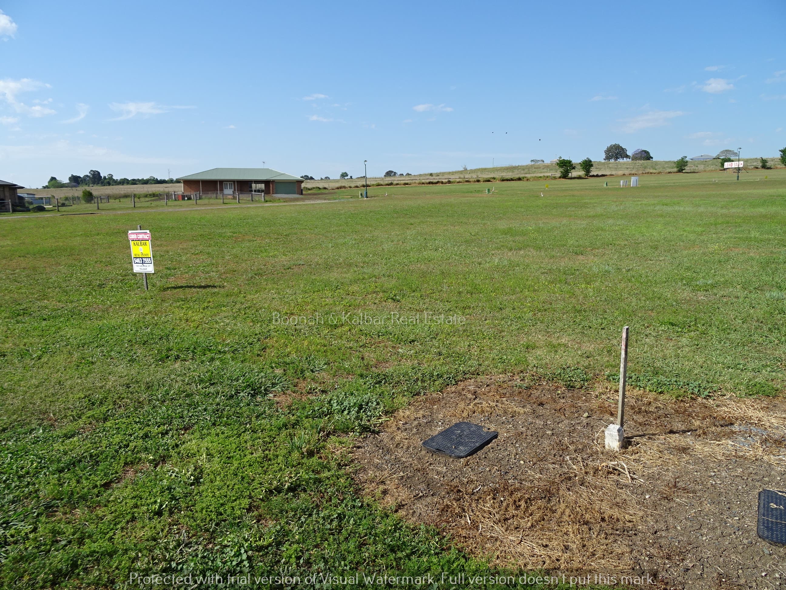 Lot 24 Settlers Drive, Kalbar, Kalbar - Thumbnail 2