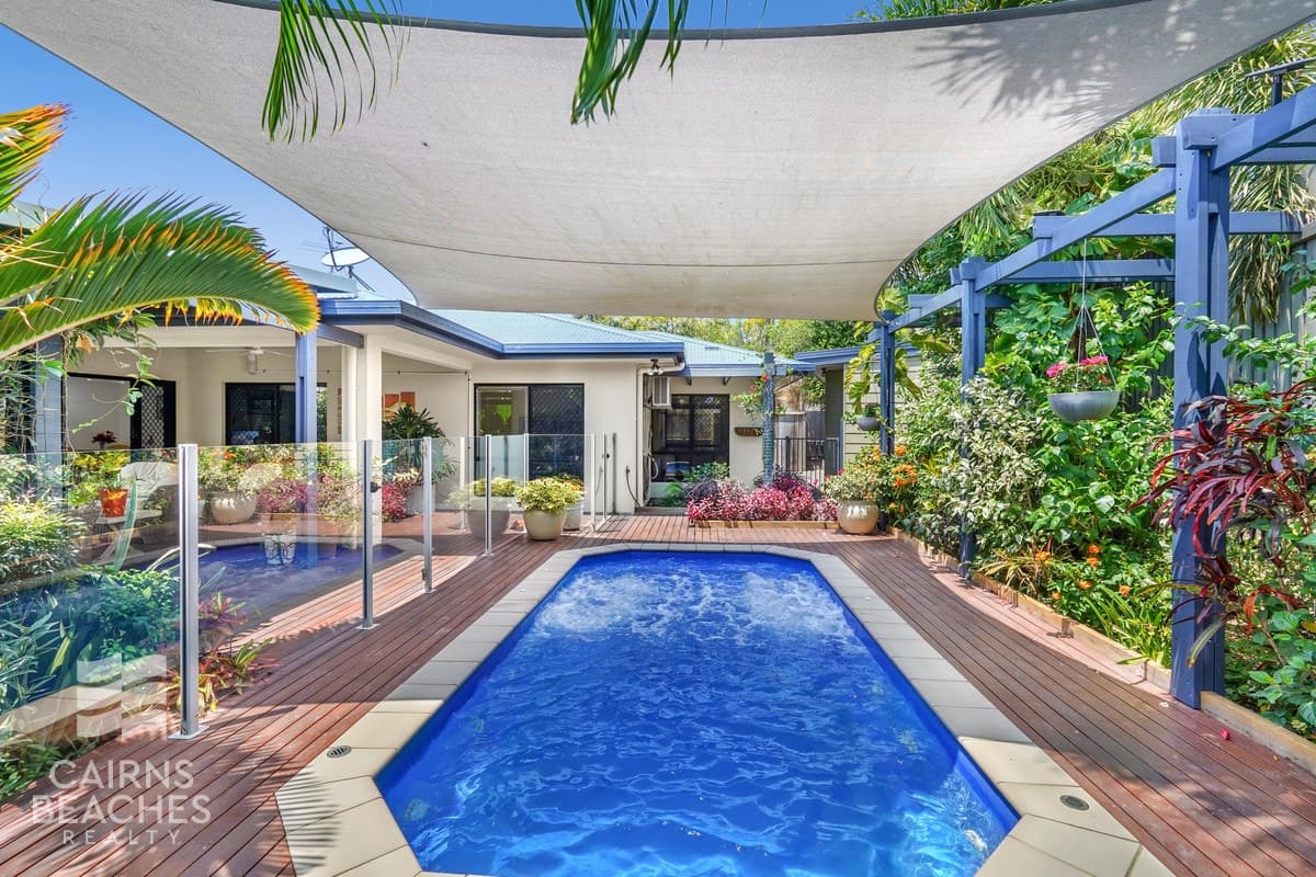 40 Monterey Street, Kewarra Beach - Image 1