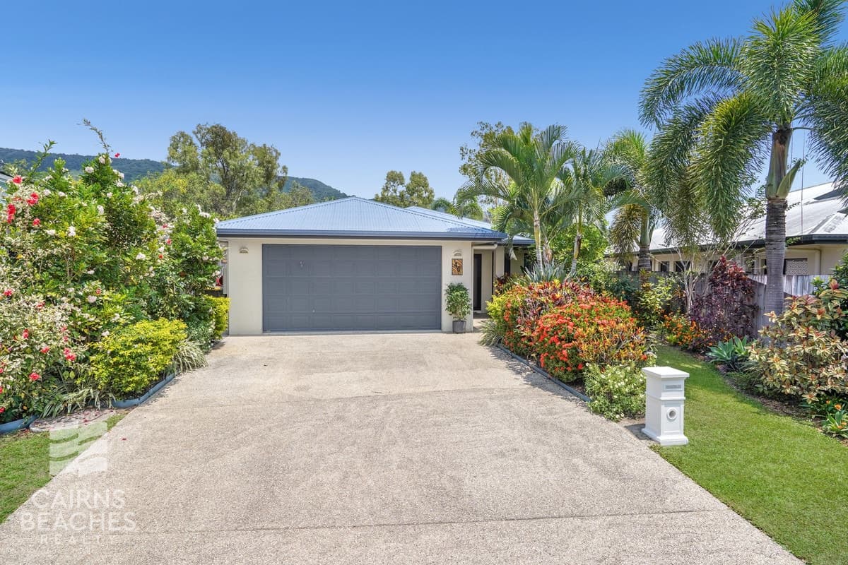 40 Monterey Street, Kewarra Beach - Thumbnail 3