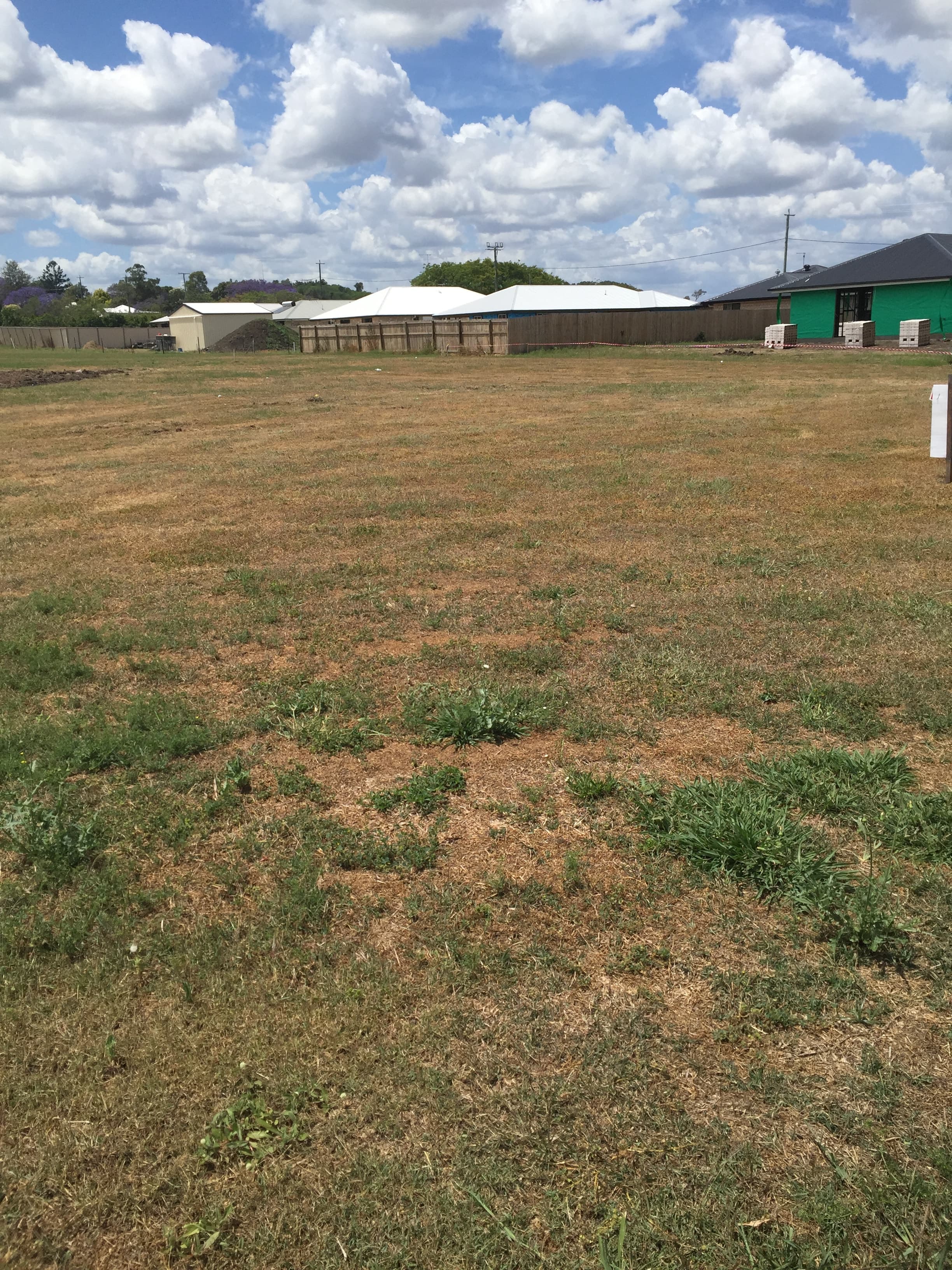 Lot 42 Settlers Drive, Kalbar - Image 1