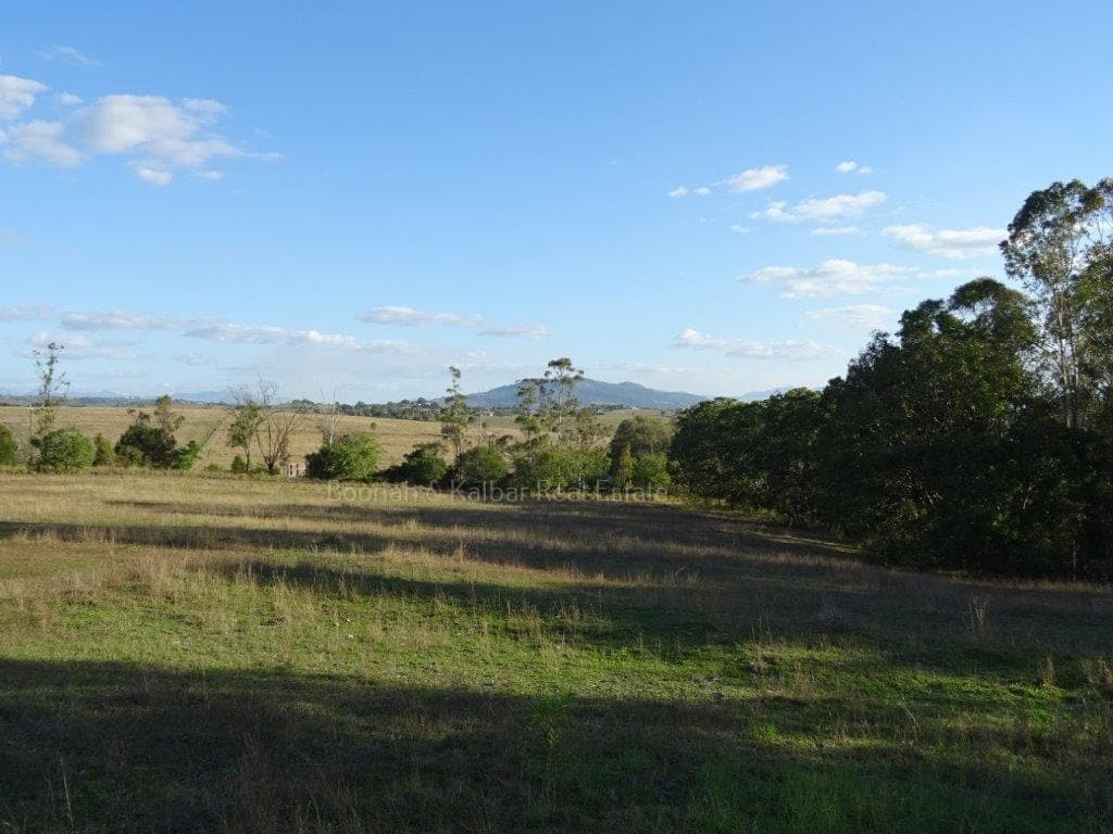 Lot 8 Roberts Road, Kalbar - Image 1
