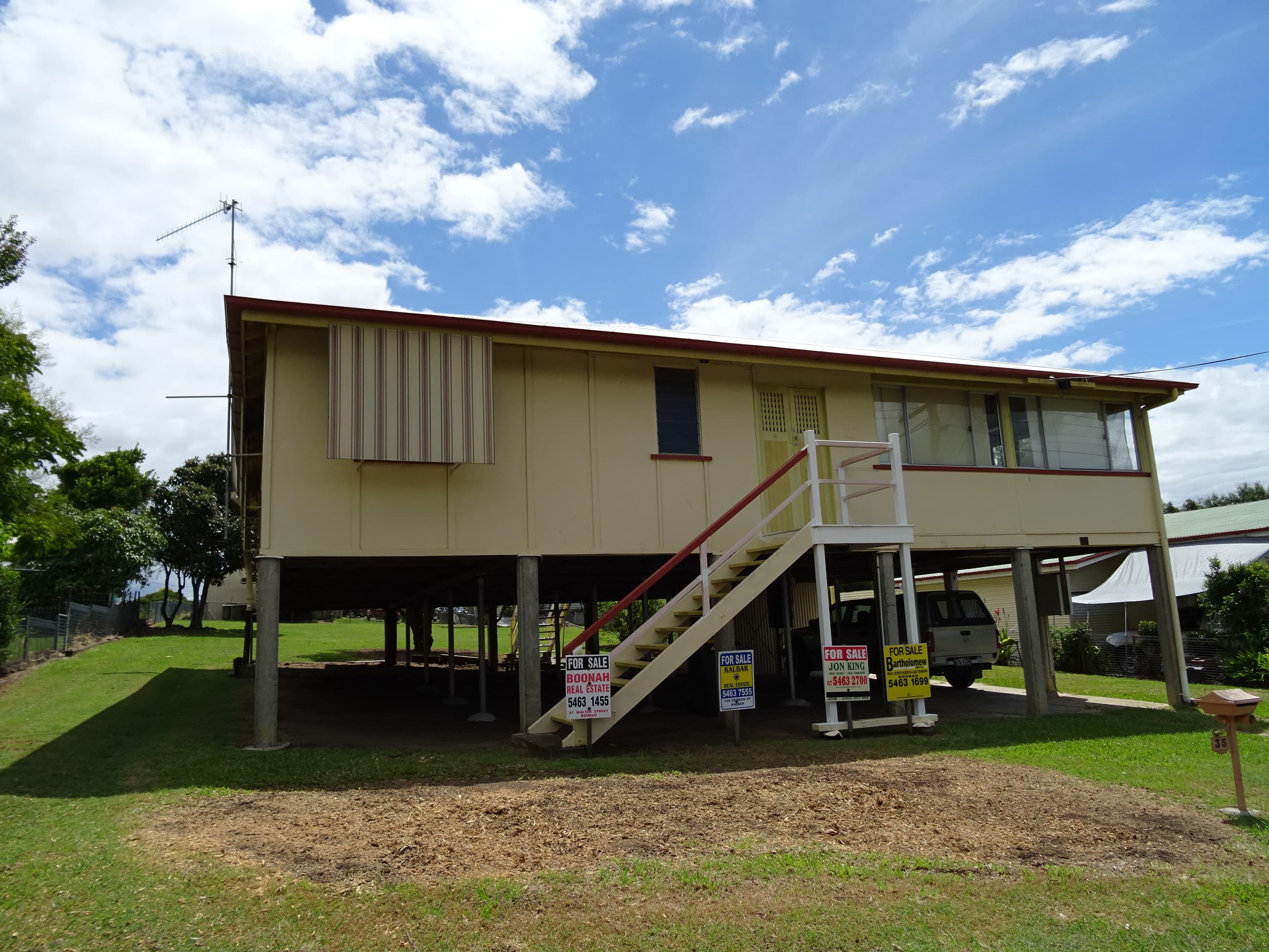 35 Macquarie Street, Boonah, Boonah - Image 1