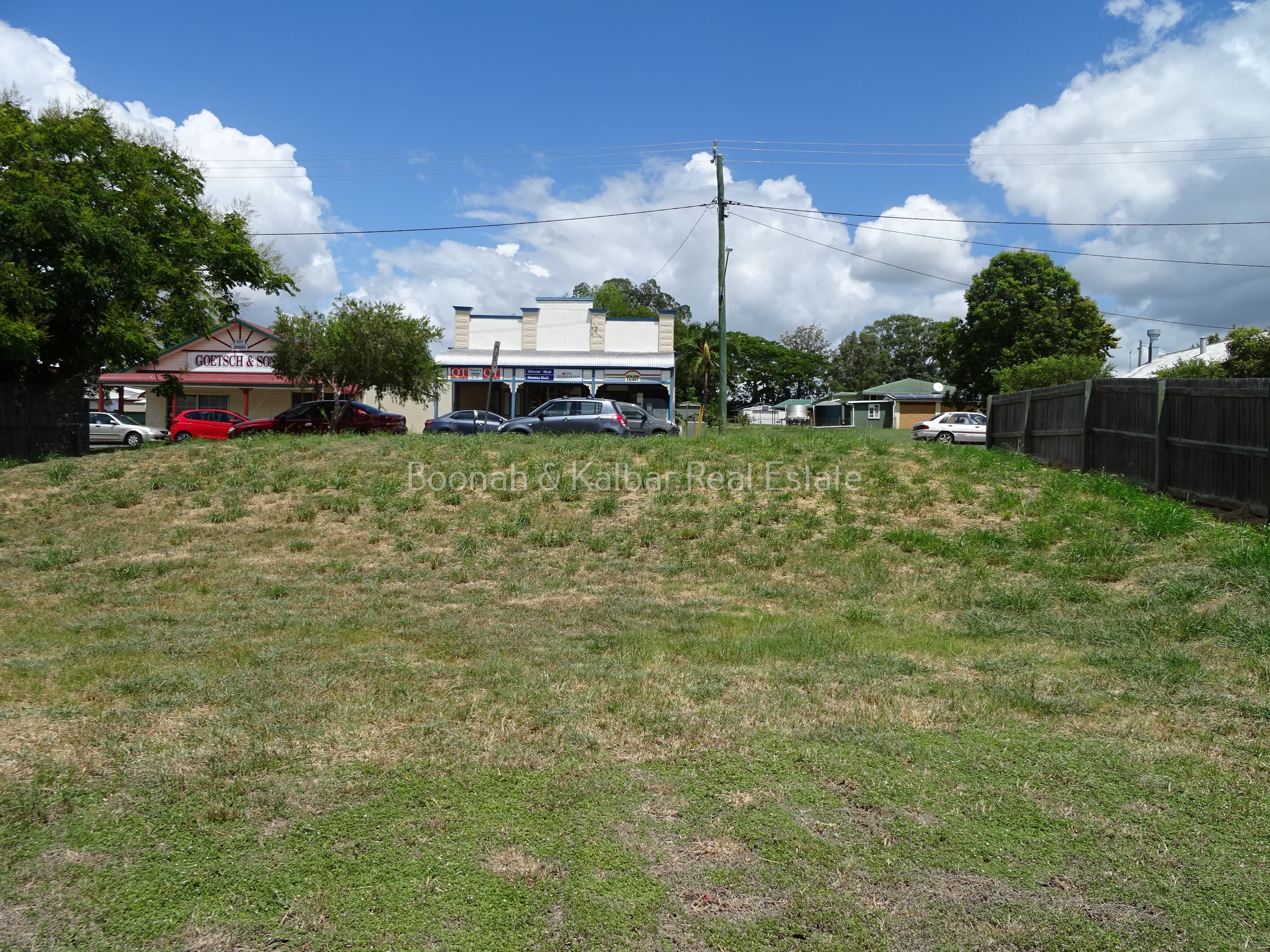 Lot 1 Edward St, Kalbar, Kalbar - Image 1