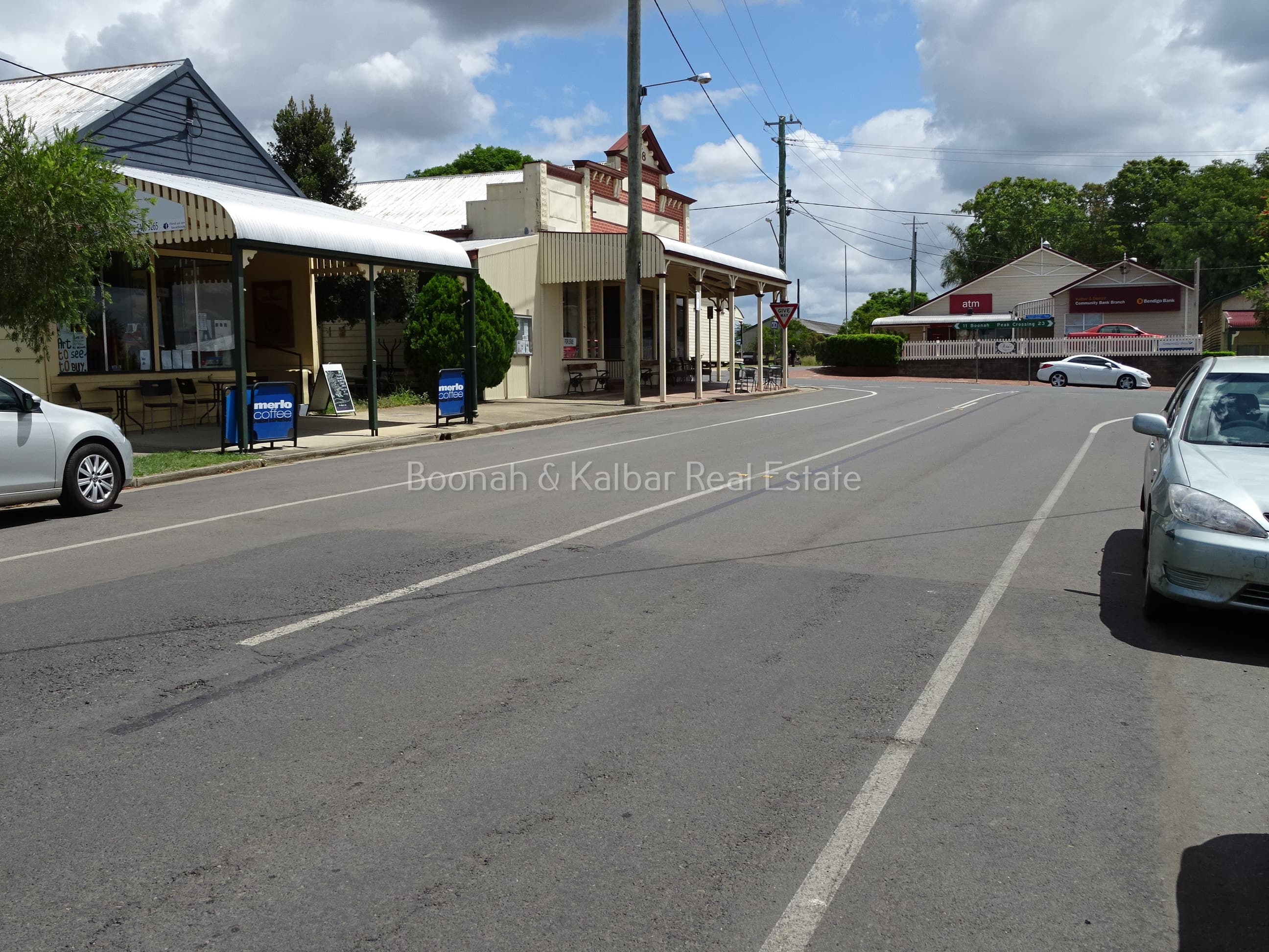 Lot 1 Edward St, Kalbar, Kalbar - Thumbnail 3