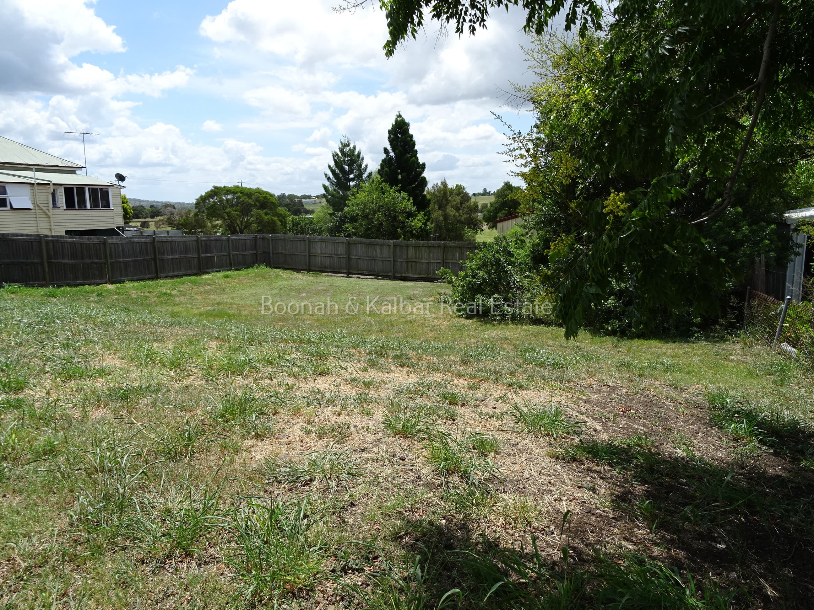 Lot 1 Edward St, Kalbar, Kalbar - Thumbnail 4