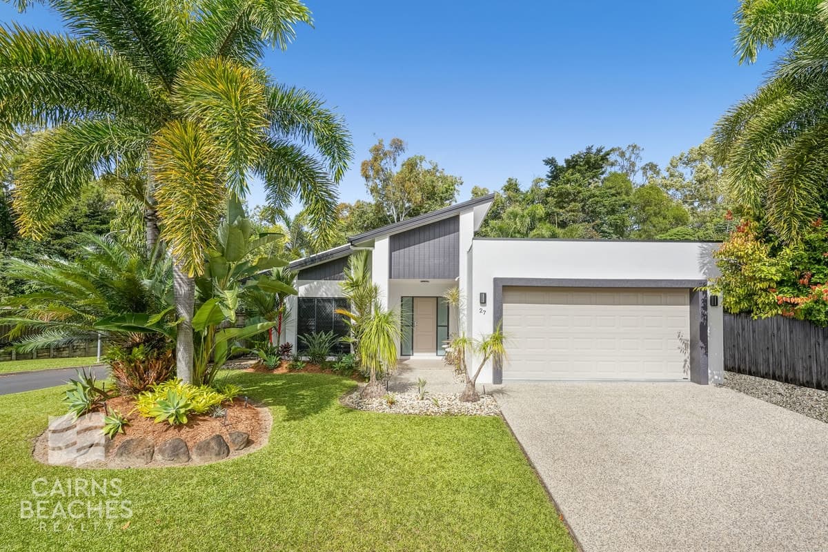 27 Monterey Street, Kewarra Beach - Thumbnail 2
