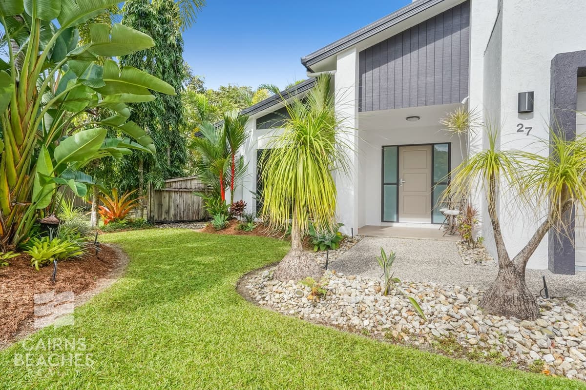 27 Monterey Street, Kewarra Beach - Thumbnail 3
