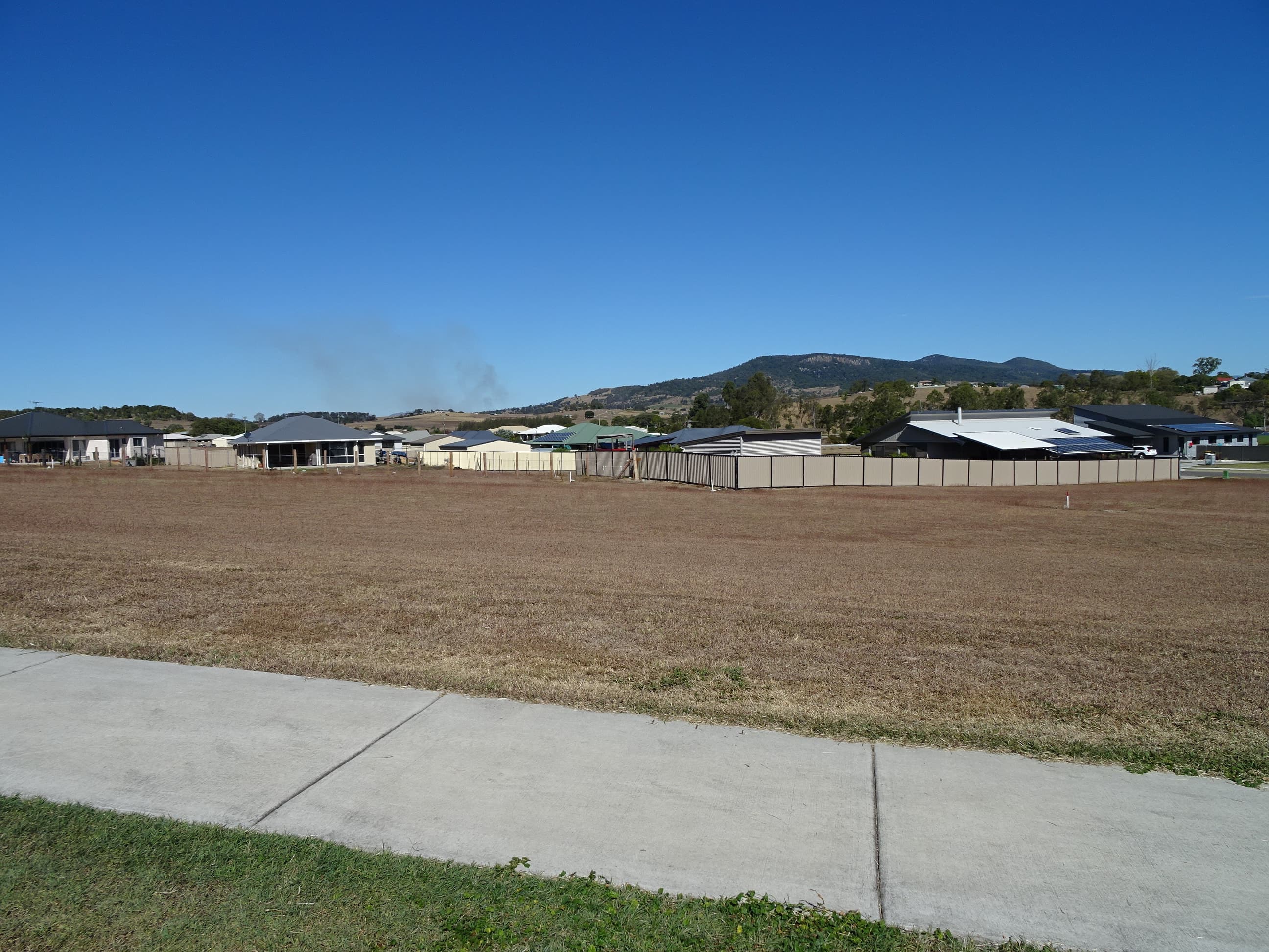 Lot 62 Wheatfield Street, Kalbar, Kalbar - Image 1