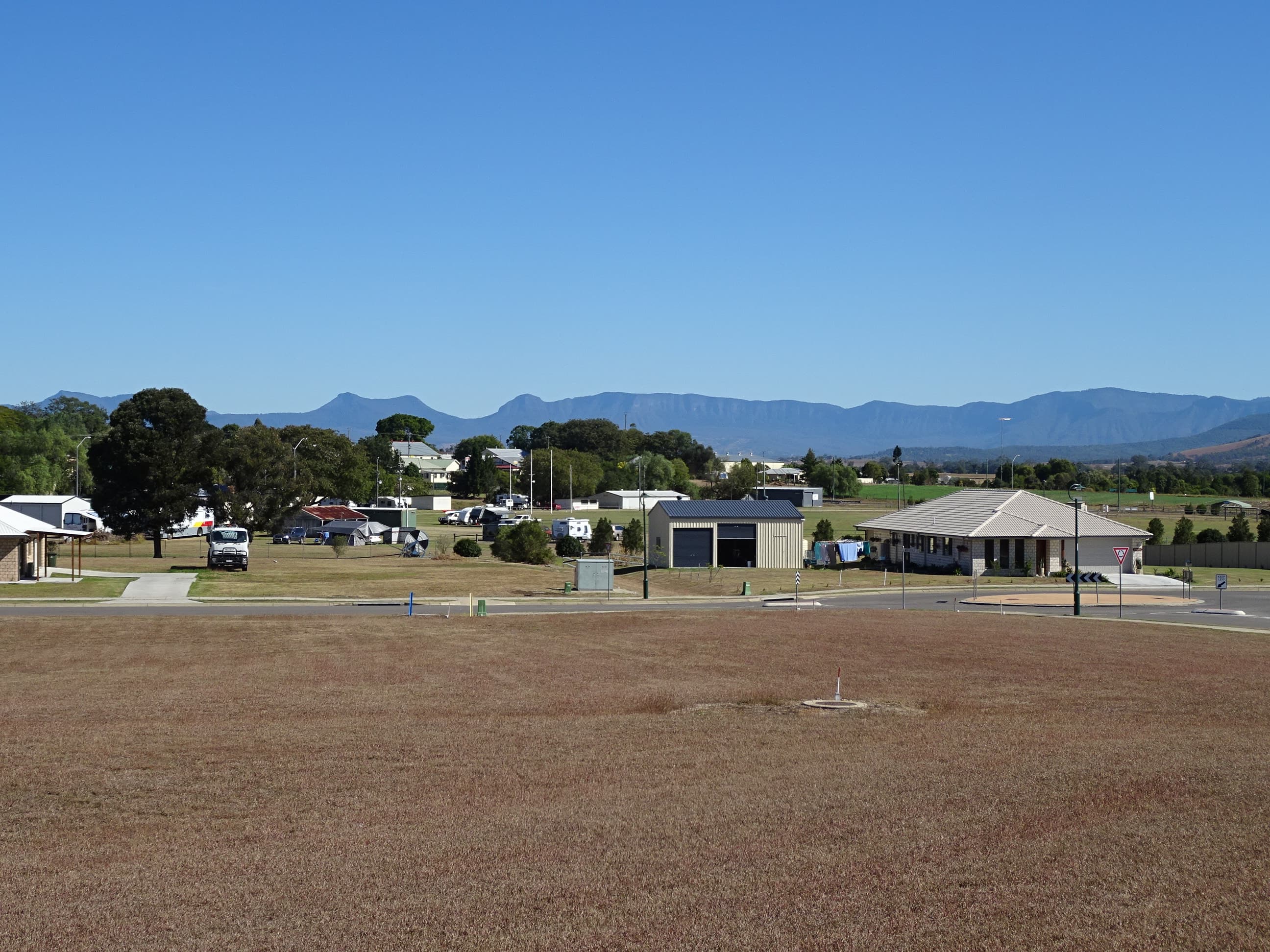 Lot 62 Wheatfield Street, Kalbar, Kalbar - Thumbnail 2