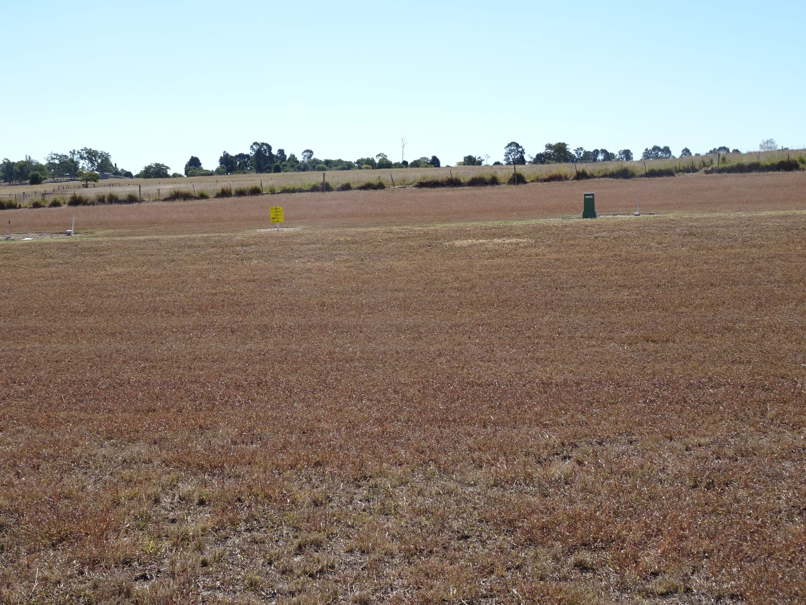 Lot 62 Wheatfield Street, Kalbar, Kalbar - Thumbnail 3