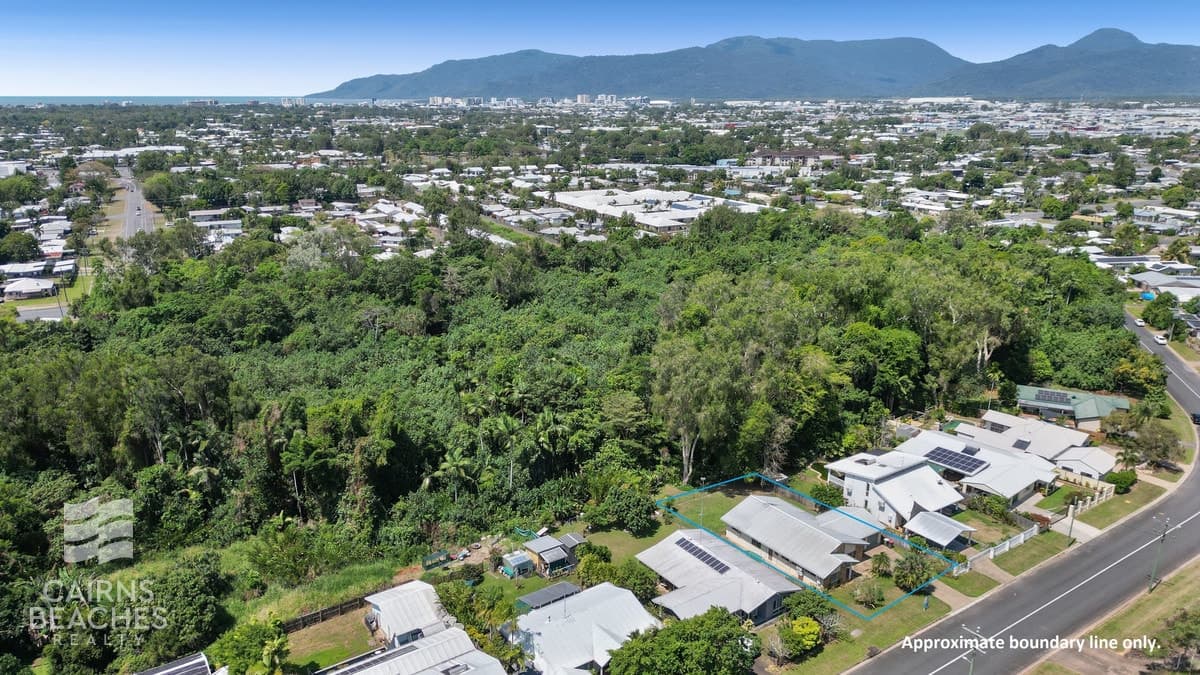 34 Callum Street, Mooroobool - Image 1