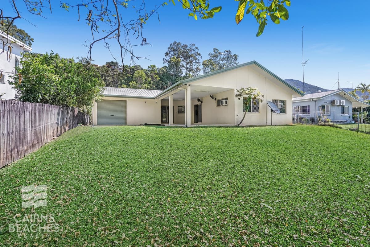 34 Callum Street, Mooroobool - Thumbnail 3