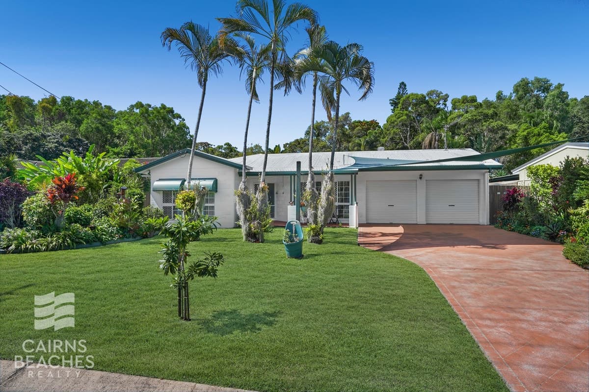 26 Starling Street, Kewarra Beach - Thumbnail 2