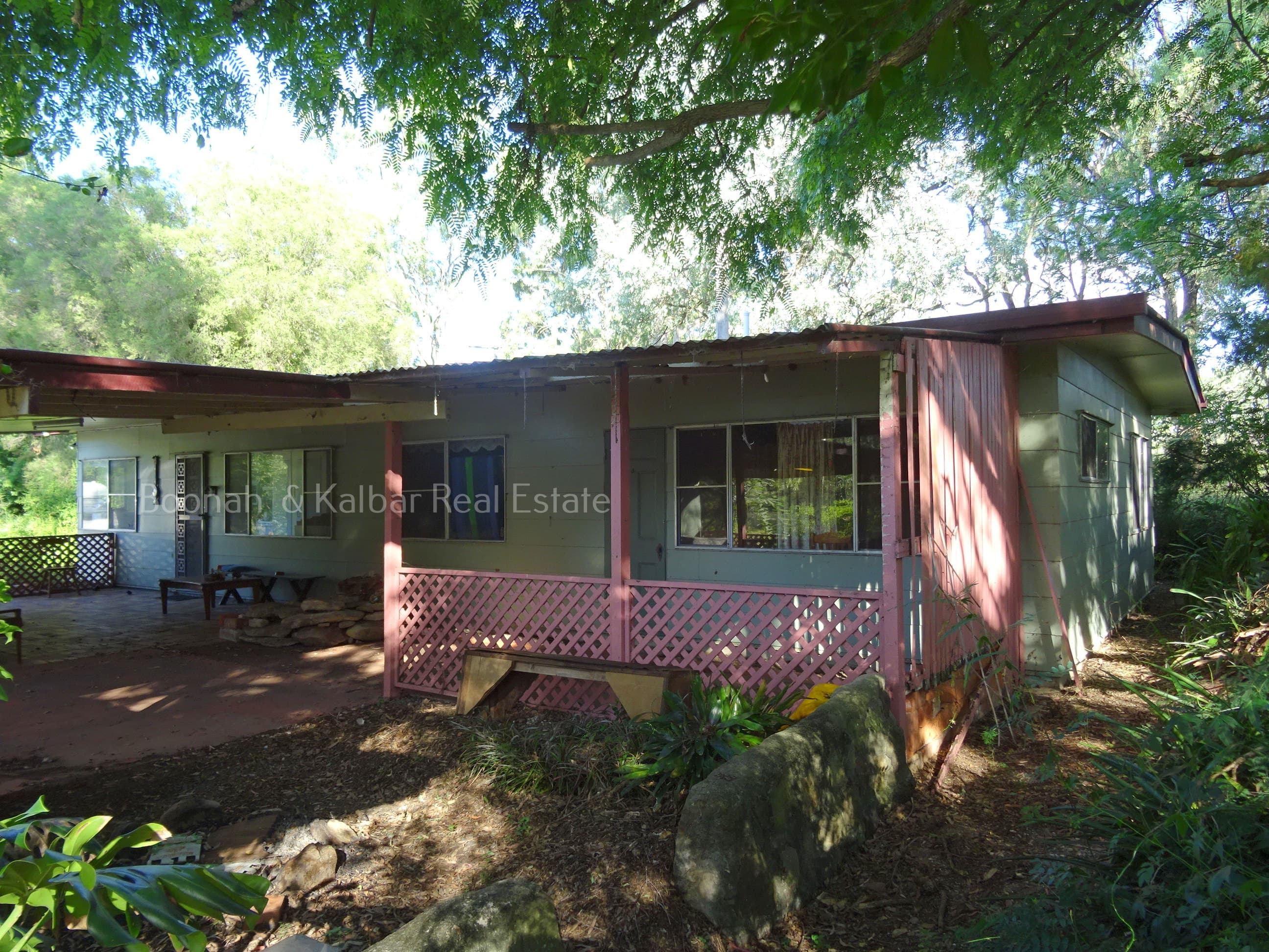 324 Bunburra Rd, Bunburra, Bunburra - Image 1