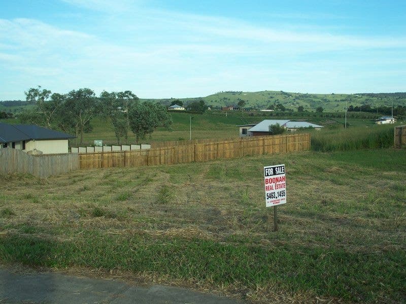 8 Woodfull Street, Boonah, Boonah - Image 1