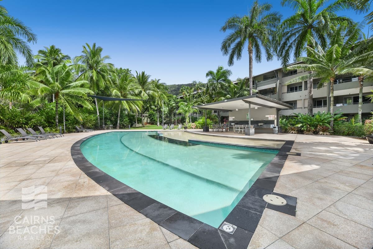316/57-65 Paradise Palms Drive, Kewarra Beach - Image 1