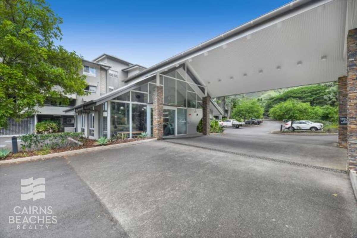 316/57-65 Paradise Palms Drive, Kewarra Beach - Thumbnail 2