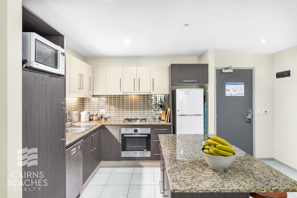 316/57-65 Paradise Palms Drive, Kewarra Beach - Thumbnail 3