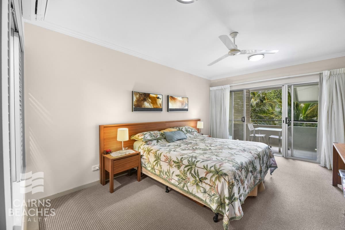 316/57-65 Paradise Palms Drive, Kewarra Beach - Thumbnail 4