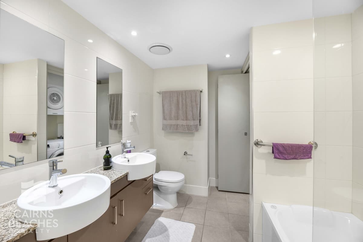 316/57-65 Paradise Palms Drive, Kewarra Beach - Thumbnail 7