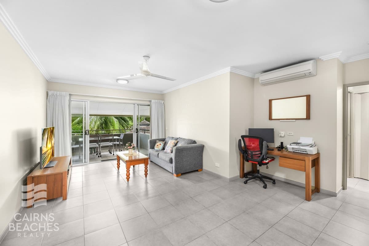 316/57-65 Paradise Palms Drive, Kewarra Beach - Thumbnail 8