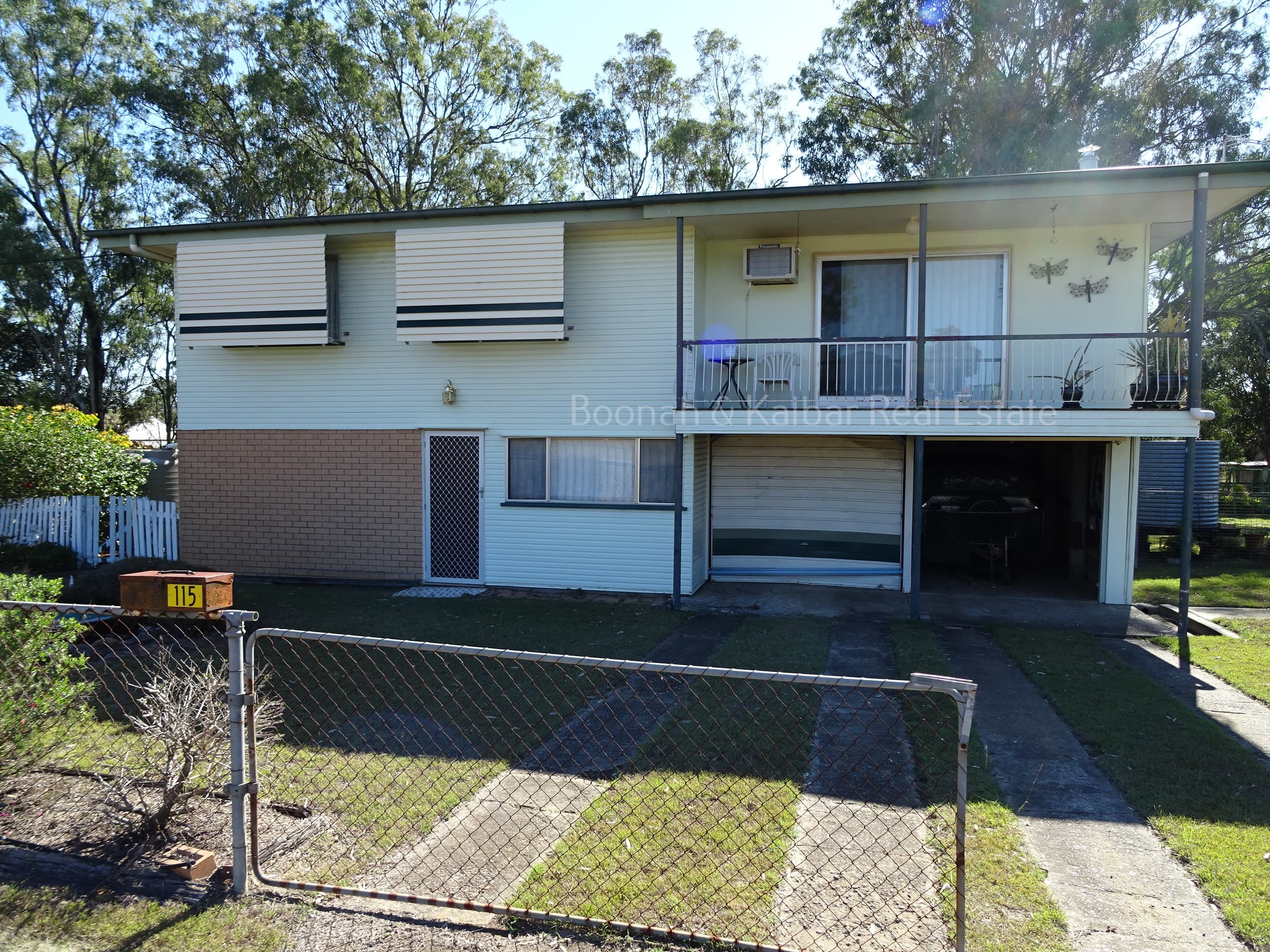 115 Flinders St, Peak Crossing, Peak Crossing - Image 1