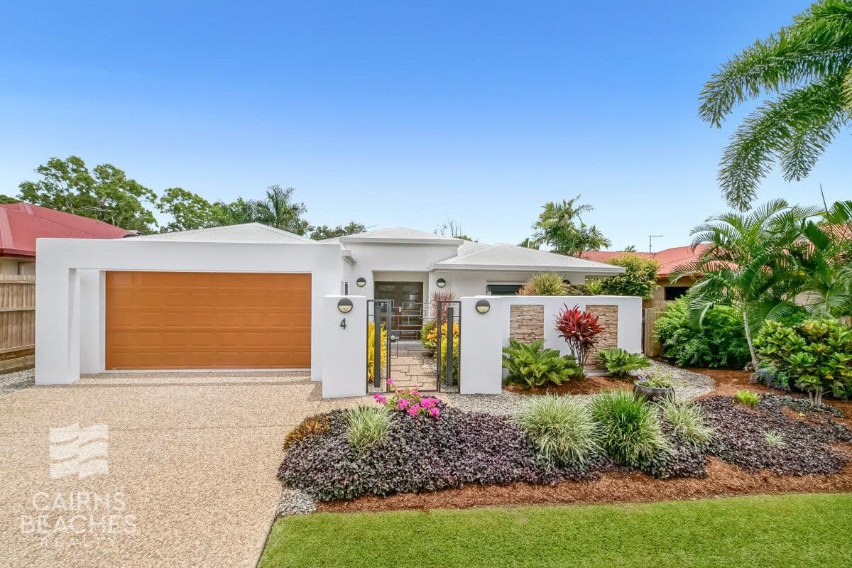 4 Tydeman Crescent, Clifton Beach - Thumbnail 2