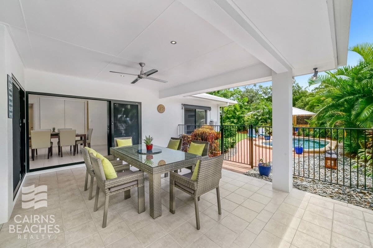 4 Tydeman Crescent, Clifton Beach - Thumbnail 7