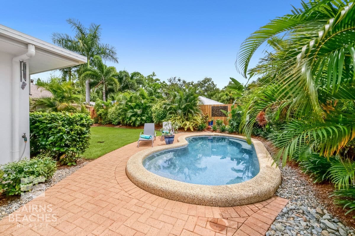 4 Tydeman Crescent, Clifton Beach - Thumbnail 8