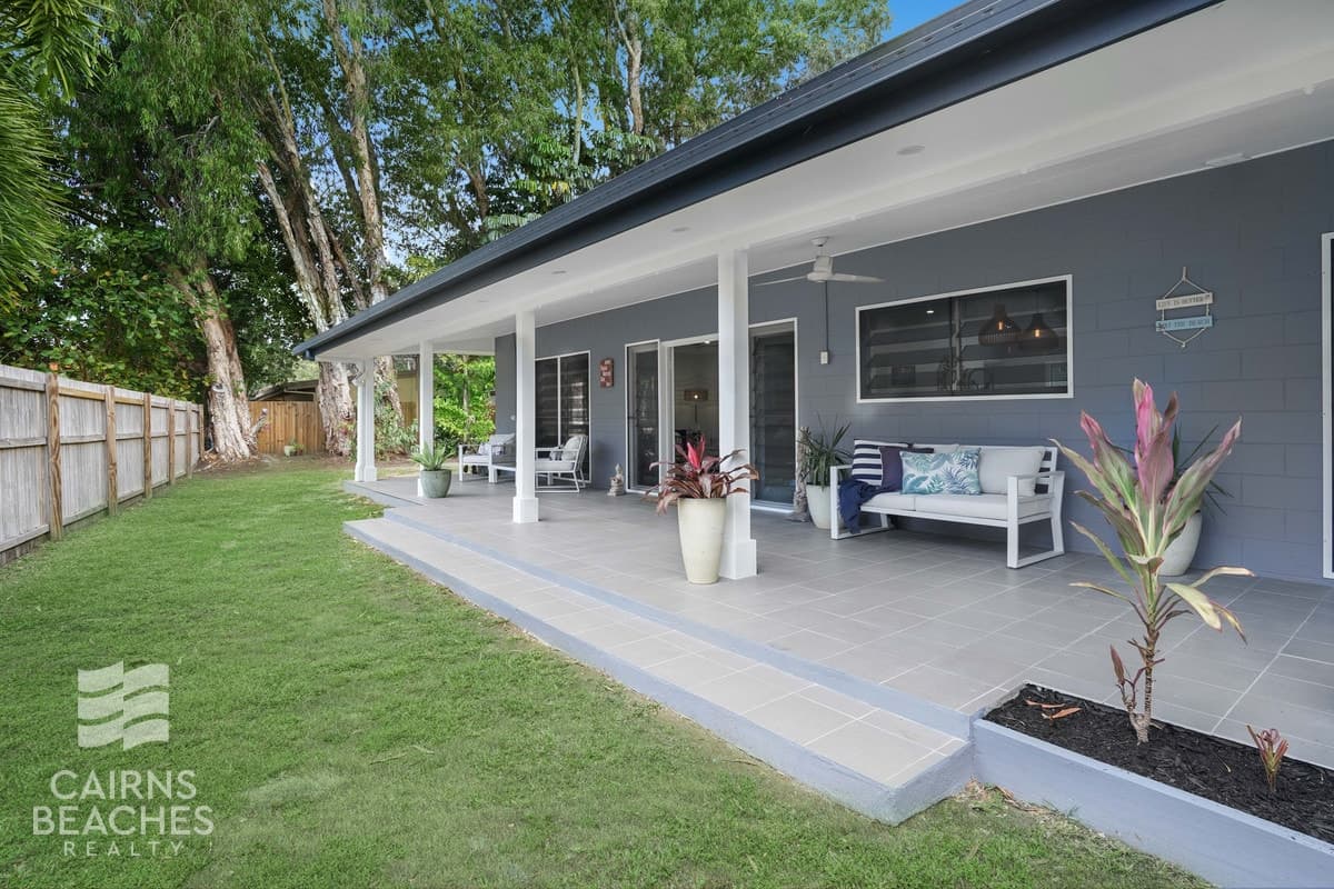 61B Kewarra Street, Kewarra Beach - Thumbnail 4