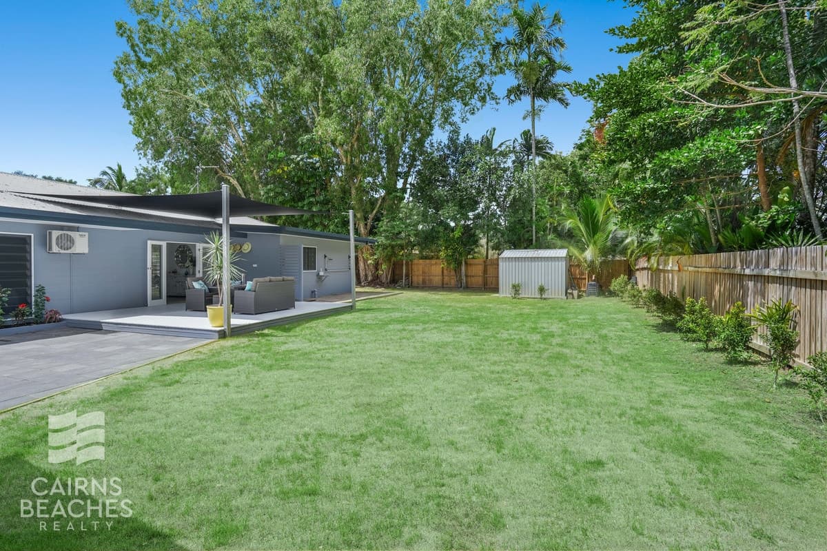 61B Kewarra Street, Kewarra Beach - Thumbnail 7