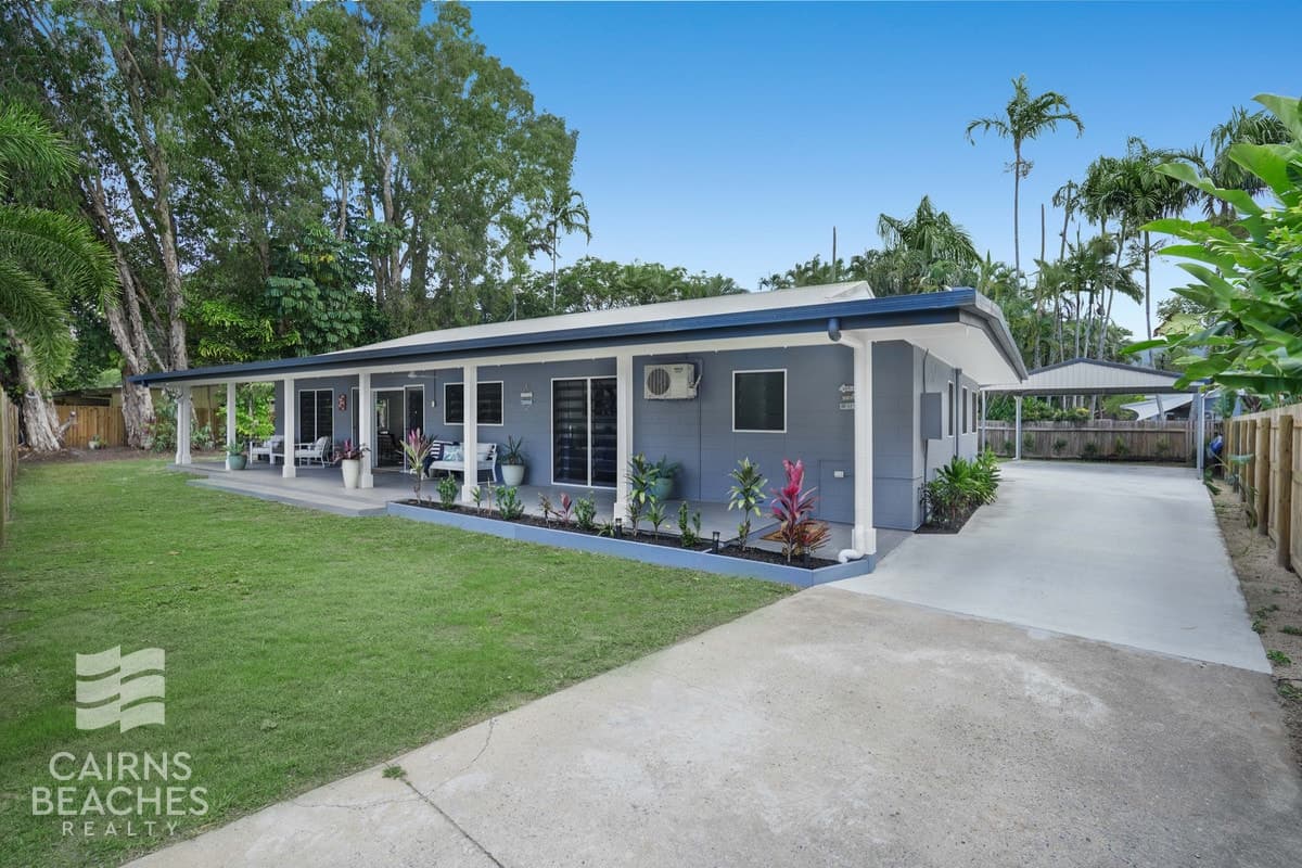 61B Kewarra Street, Kewarra Beach - Thumbnail 8