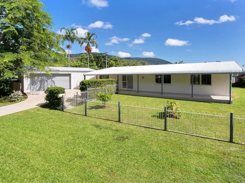 1 Rudder Street, Clifton Beach - Image 1