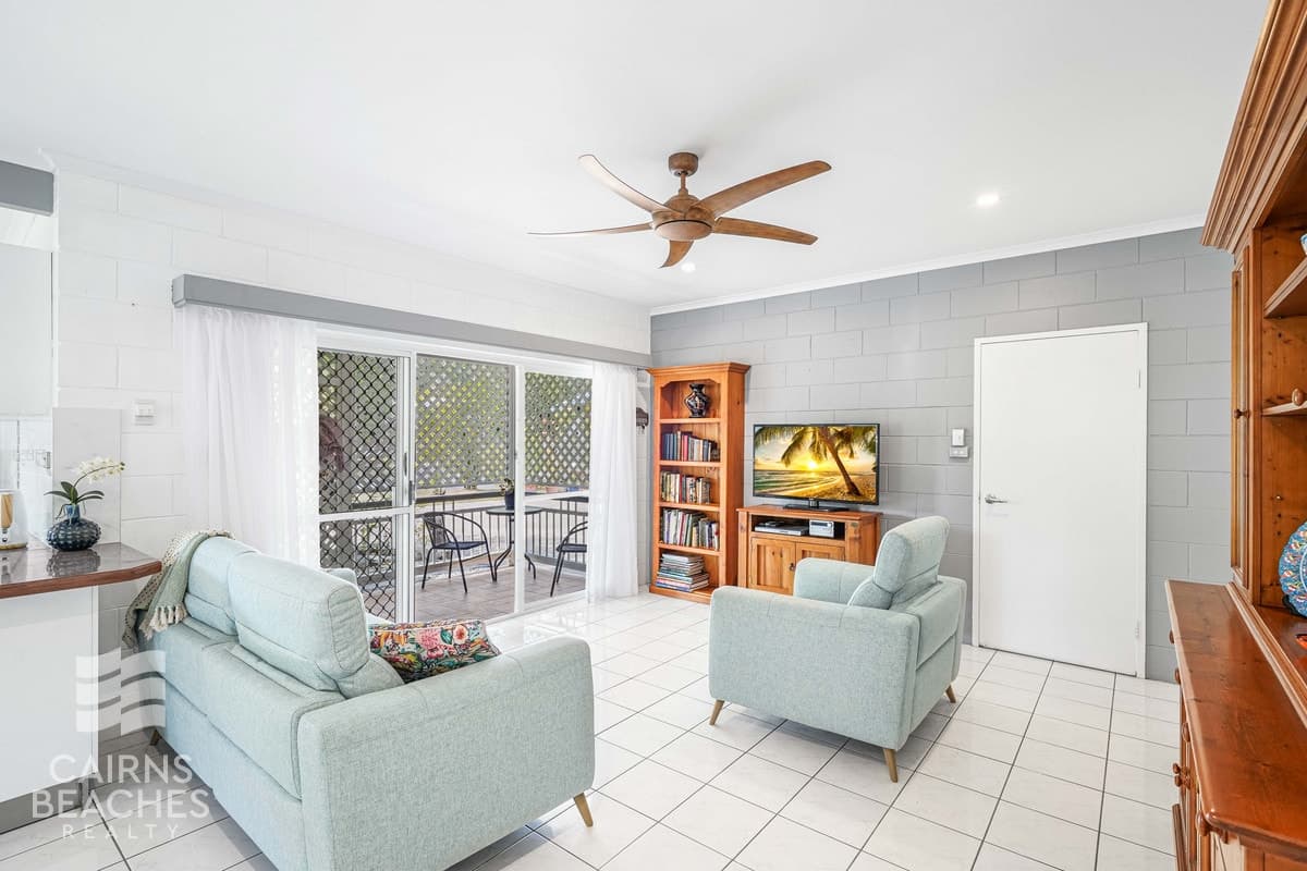 2/27 - 29 Portsea Crescent, Kewarra Beach - Thumbnail 2