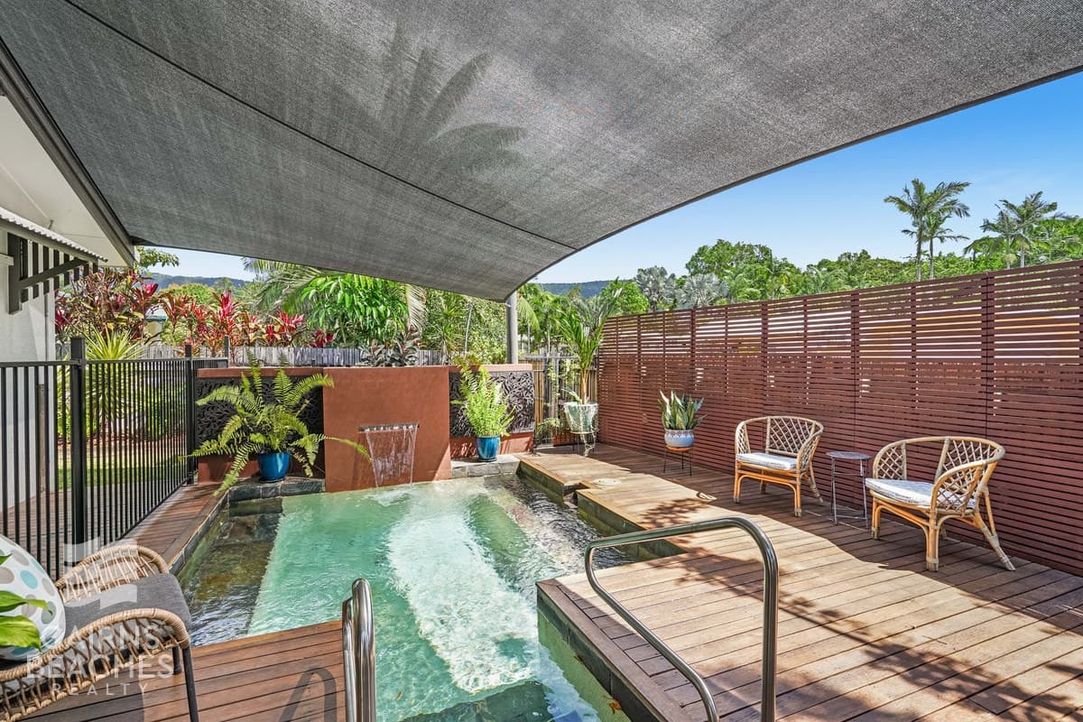 2/27 - 29 Portsea Crescent, Kewarra Beach - Thumbnail 7