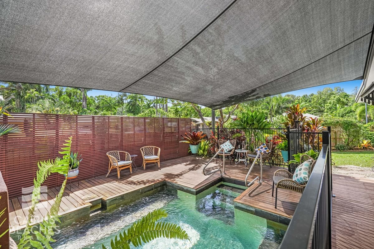 2/27 - 29 Portsea Crescent, Kewarra Beach - Thumbnail 8