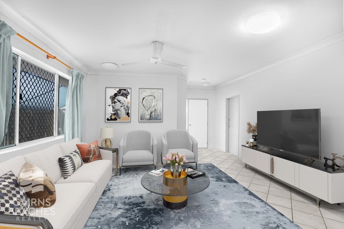 35 Dolphin Close, Kewarra Beach - Image 1