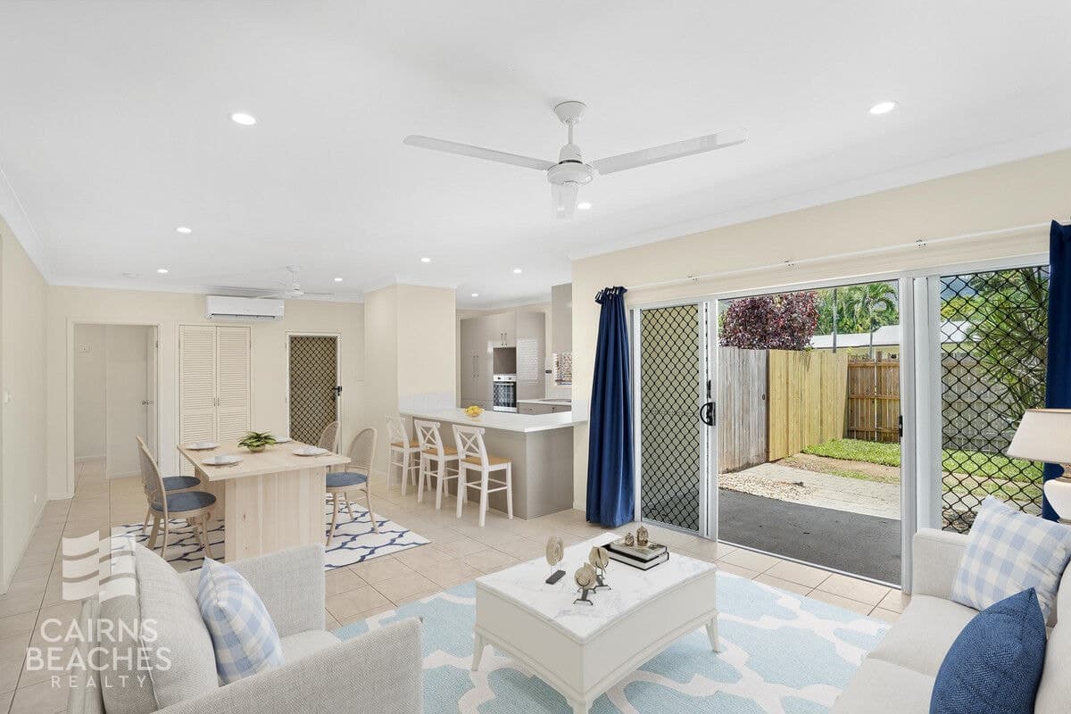 1/25 Frankston Street, Kewarra Beach - Image 1