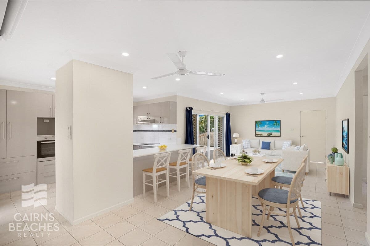 1/25 Frankston Street, Kewarra Beach - Thumbnail 2