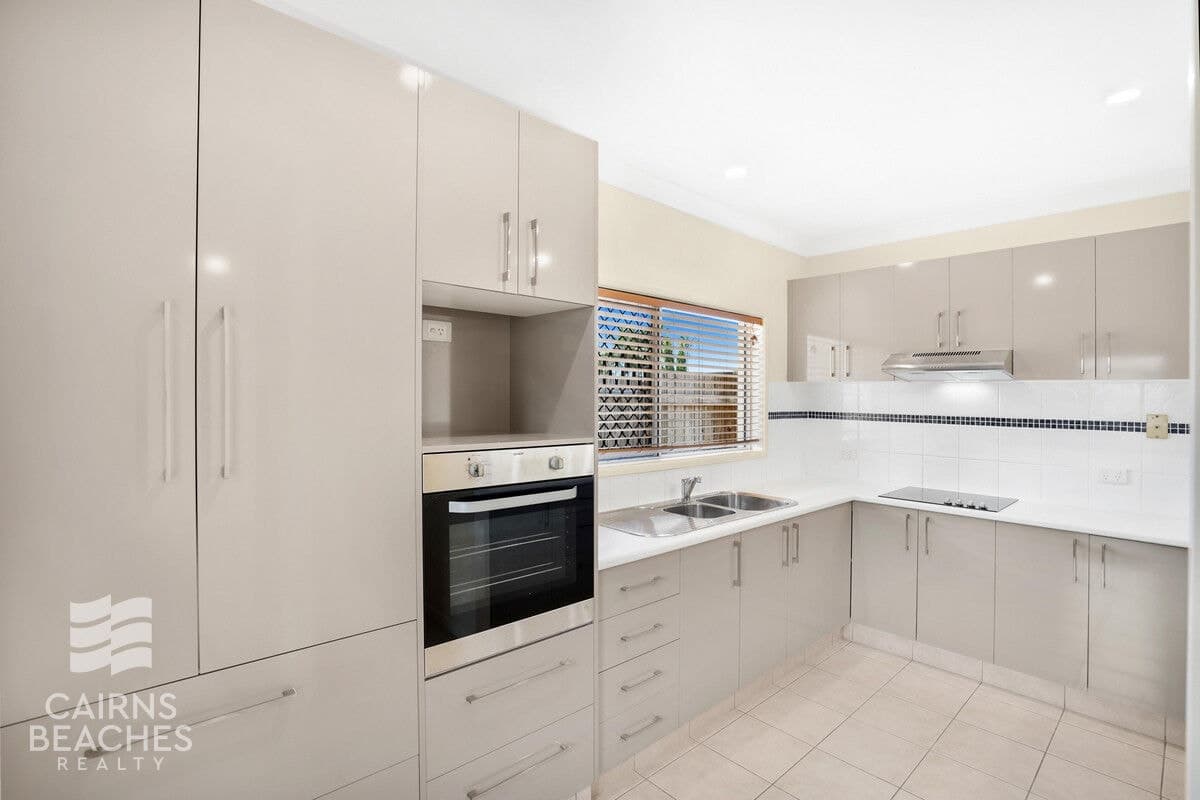 1/25 Frankston Street, Kewarra Beach - Thumbnail 4