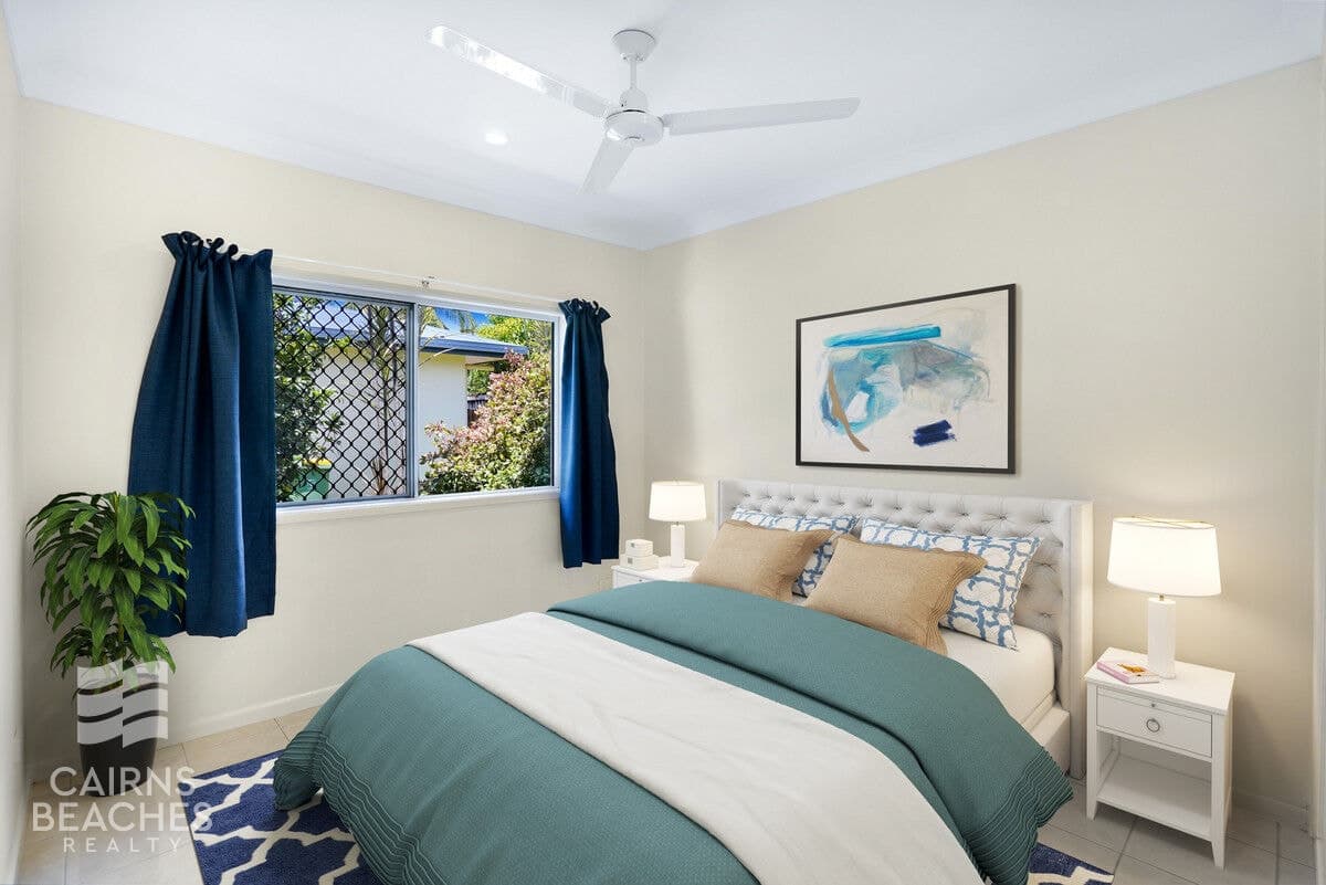 1/25 Frankston Street, Kewarra Beach - Thumbnail 6