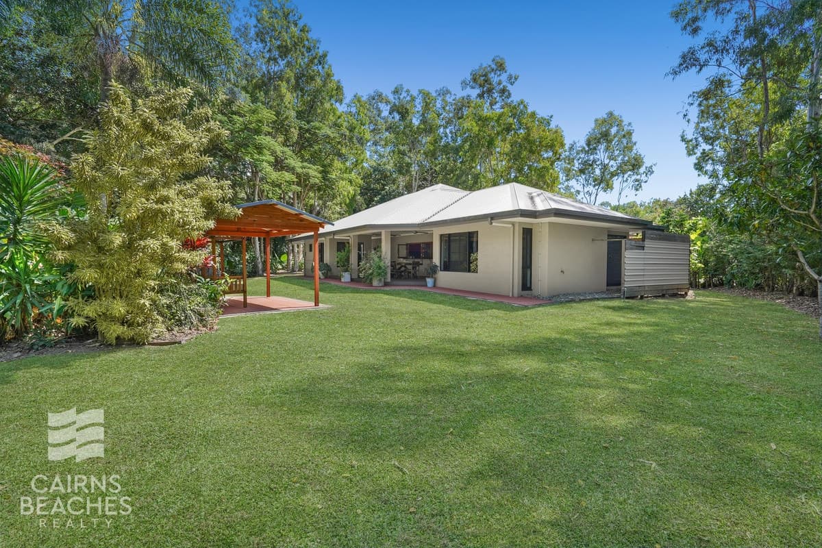 16 Maori Close, Clifton Beach - Image 1