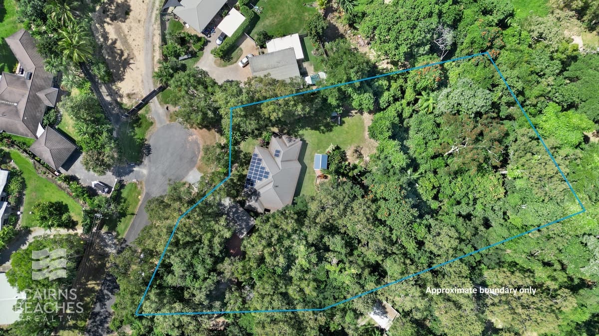 16 Maori Close, Clifton Beach - Thumbnail 3