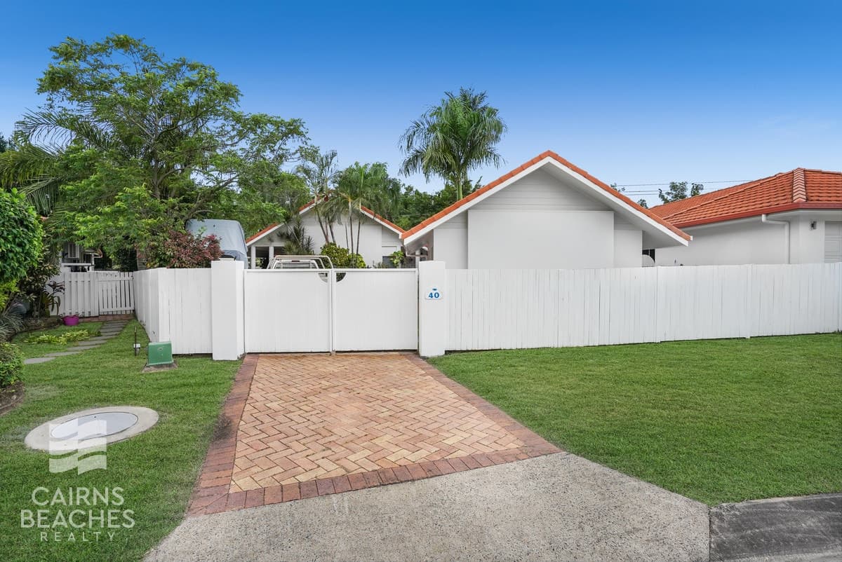 40 Stream Avenue, Kewarra Beach - Image 1
