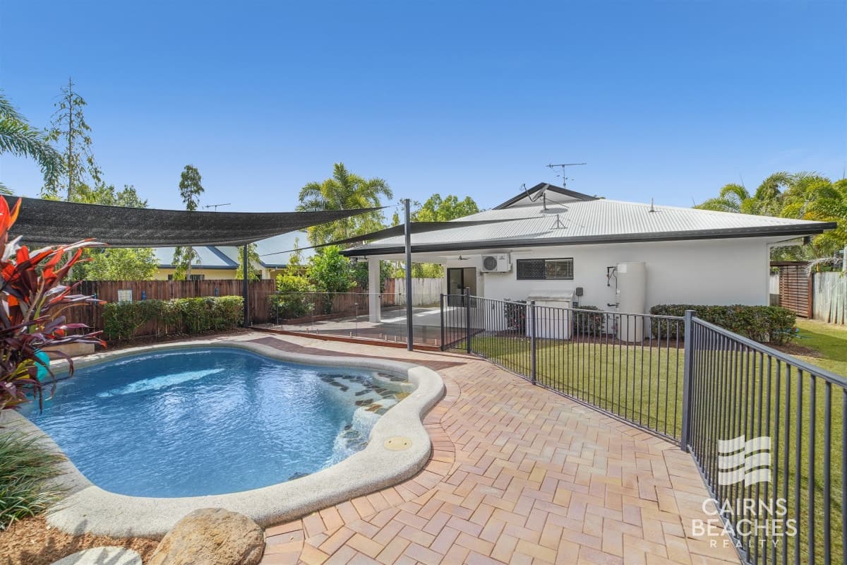 22 Monterey Street, Kewarra Beach - Image 1