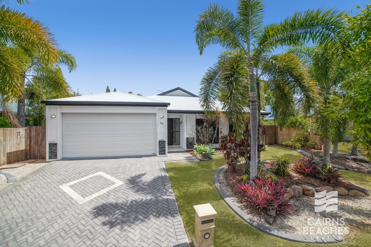 22 Monterey Street, Kewarra Beach - Thumbnail 3