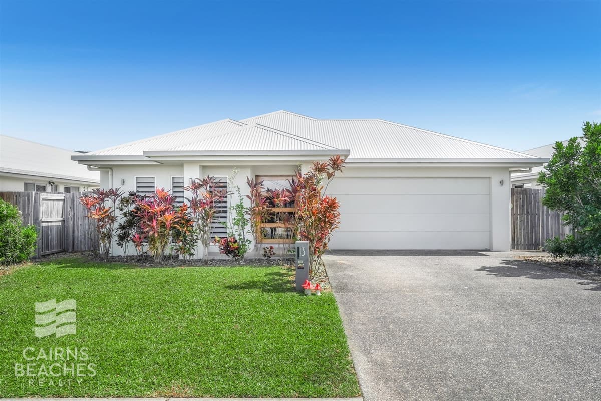 13 Eluma Mews, Smithfield - Image 1