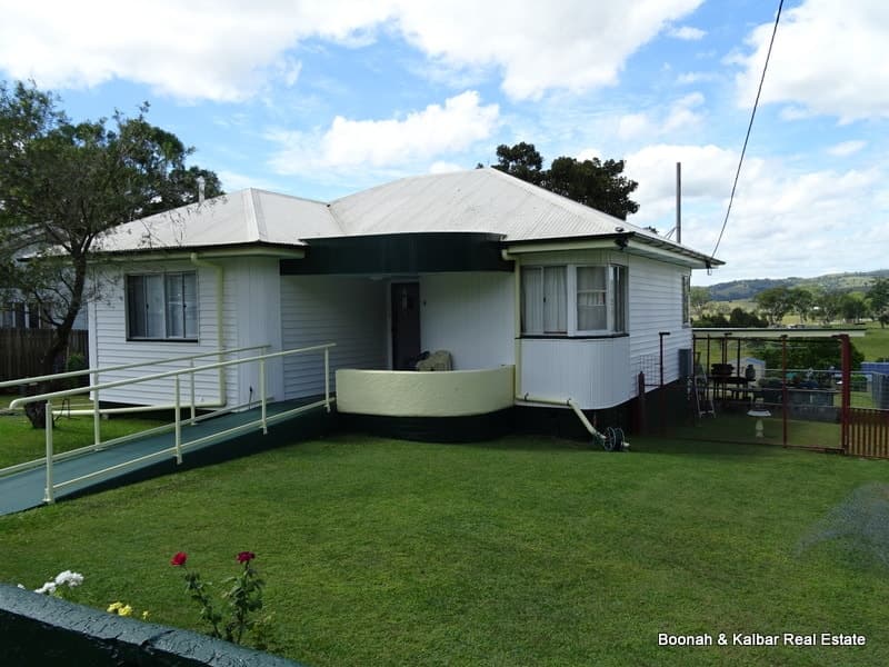 14 Campbell St, Boonah, Boonah - Image 1