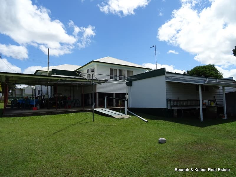 14 Campbell St, Boonah, Boonah - Thumbnail 8